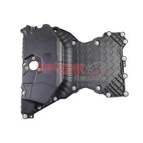 Acquista Coppa olio da METZGER 7990165 a buon mercato per soli 123,87 €