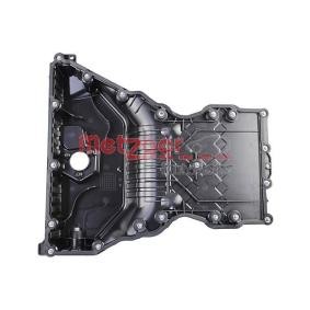 Acquista Coppa olio da METZGER 7990166 a buon mercato per soli 115,96 €