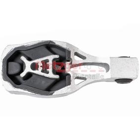 Acquista Supporto motore da METZGER online per COMBO MPV / Space wagon (X19) a prezzi moderati