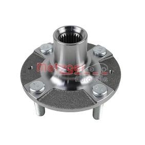Compre Cubo da roda da METZGER N 1070 a um preço baixo por 38,52 €