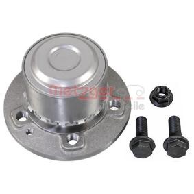 Compre Kit de rolamento de roda da METZGER WM 2234 a um preço baixo por 120,00 €