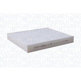 Compre Filtro, ar do habitáculo da MAGNETI MARELLI 154072491243 a um preço baixo por 31,93 €