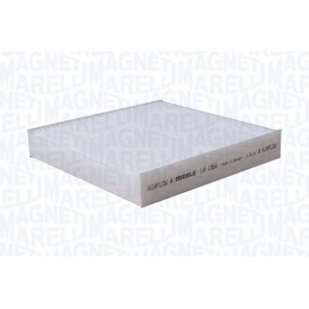 Comprar Filtro de habitáculo de MAGNETI MARELLI 154072502467 a bajo precio de 15,33 €