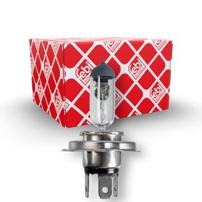 Acquista Lampadina, Faro principale da FEBI BILSTEIN 173281 a buon mercato per soli 4,68 €
