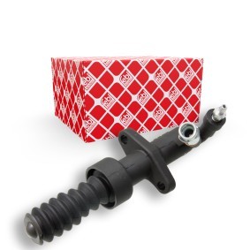 Acquista Cilindro secondario, frizione da FEBI BILSTEIN 174845 a buon mercato per soli 31,62 €