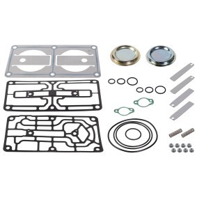 Acquista Kit guarnizioni, Canna cilindro da FEBI BILSTEIN 175385 a buon mercato per soli 85,55 €