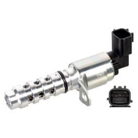 Acquista Valvola di comando per regolazione albero a camme da FEBI BILSTEIN 175437 a buon mercato per soli 74,76 €