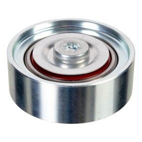 Compre Polia de desvio / de guia, correia trapezoidal estriada da FEBI BILSTEIN 176088 a um preço baixo por 50,80 €