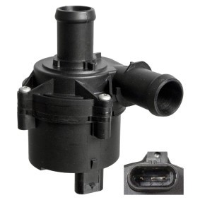 Acquista Pompa acqua ausiliaria da FEBI BILSTEIN 176098 a buon mercato per soli 74,96 €
