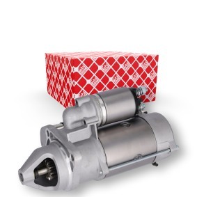 Acquista Motorino avviamento da FEBI BILSTEIN 176116 a buon mercato per soli 227,86 €