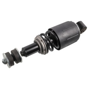 Acquista Ammortizzatore, Sospensione cabina da FEBI BILSTEIN 176297 a buon mercato per soli 118,54 €