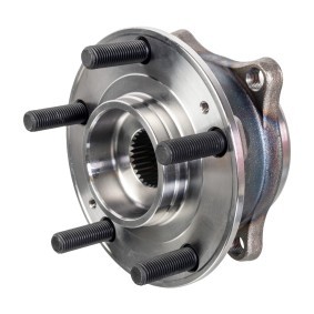 Compre Cubo da roda de FEBI BILSTEIN online para Veloster (JS, JSN) a preços moderados