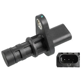Acquista Generatore di impulsi, Albero a gomiti da FEBI BILSTEIN 176741 a buon mercato per soli 19,65 €