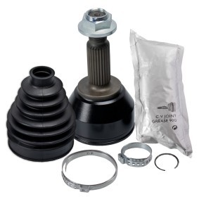 Acquista Kit giunti semiasse da FEBI BILSTEIN 176800 a buon mercato per soli 45,88 €