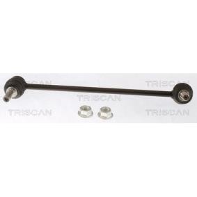 Compre Barra / escora, barra estabilizadora da TRISCAN 8500 236034 a um preço baixo por 21,38 €