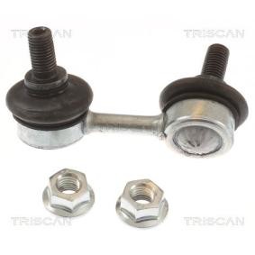 Compre Barra / escora, barra estabilizadora da TRISCAN 8500 50638 a um preço baixo por 14,86 €