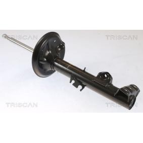 Stoßdämpfer des Herstellers TRISCAN - Originalware Artikelnummer: 8705 11107
