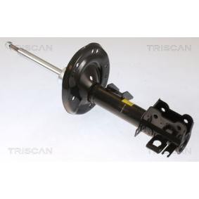 Stoßdämpfer von TRISCAN 8705 15104