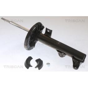 Comprar Amortiguador de TRISCAN 8705 23102 a bajo precio de 71,19 €