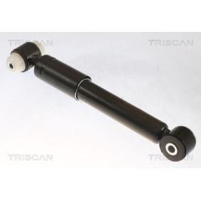 Comprar Amortiguador de TRISCAN 8705 23205 a bajo precio de 38,78 €