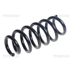 Luftgütesensor des Herstellers TRISCAN - Originalware Artikelnummer: 8750 27137