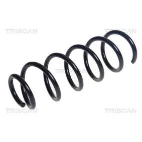 Luftgütesensor des Herstellers TRISCAN - Originalware Artikelnummer: 8750 29476