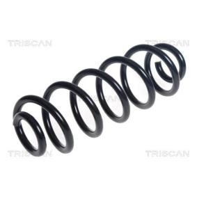 Luftgütesensor des Herstellers TRISCAN - Originalware Artikelnummer: 8750 29496