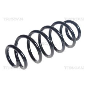 Luftgütesensor des Herstellers TRISCAN - Originalware Artikelnummer: 8750 40115