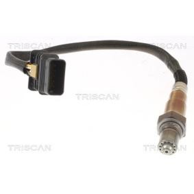 Lambdasonde von TRISCAN günstig für 157,16 €