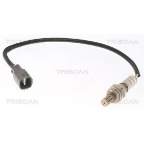 Lambdasonde von TRISCAN günstig für 45,27 €