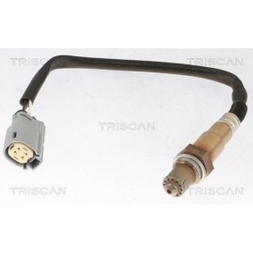 Lambdasonde von TRISCAN günstig für 64,07 €