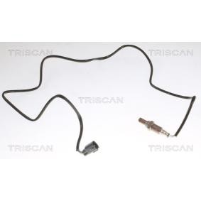 Lambdasonde von TRISCAN günstig für 132,73 €