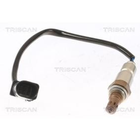 Lambdasonde von TRISCAN günstig für 144,93 €