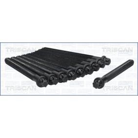 Acquista Kit bulloni testata da TRISCAN 98-4206 a buon mercato per soli 44,29 €