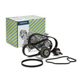 Achetez des Kit de distribution + pompe à eau SNR KDP457.751 à prix pour 161,00 €