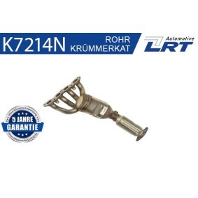 Compre Pré-catalisador da LRT K7214N a um preço baixo por 361,82 €