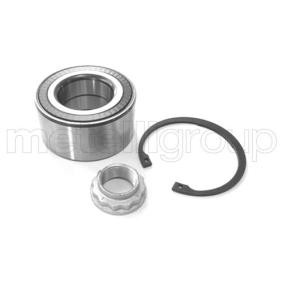 Acquista Kit cuscinetto ruota da METELLI 19-2323 a buon mercato per soli 31,30 €
