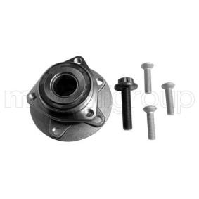 Radlagersatz 19-2780 für SKODA