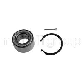 Compre Kit de rolamento de roda da METELLI 19-7674 a um preço baixo por 21,07 €