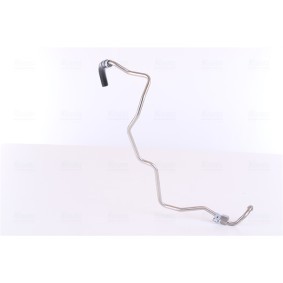 Achetez des Conduite d'huile turbocompresseur NISSENS 935210 à prix pour 119,57 €