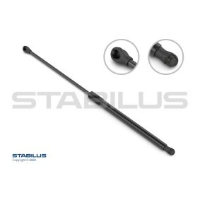 Heckklappendämpfer für RENAULT von STABILUS