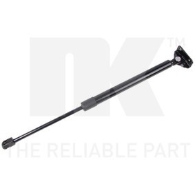 Comprar Amortiguador de maletero de NK 11030003 a bajo precio de 75,50 €