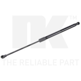 Comprar Amortiguador de maletero de NK 11039005 a bajo precio de 58,64 €