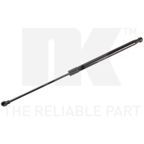 Comprar Amortiguador de maletero de NK 11039006 a bajo precio de 57,99 €