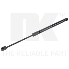 Comprar Amortiguador de maletero de NK 11039007 a bajo precio de 13,76 €