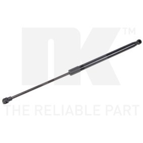 Comprar Amortiguador de maletero de NK 11039008 a bajo precio de 16,16 €