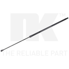 Comprar Amortiguador de maletero de NK 11039011 a bajo precio de 60,15 €