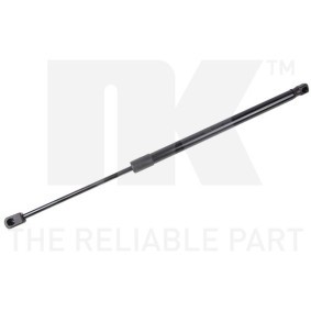 Comprar Amortiguador de maletero de NK 11039013 a bajo precio de 13,76 €