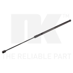 Comprar Amortiguador de maletero de NK 11039015 a bajo precio de 58,64 €