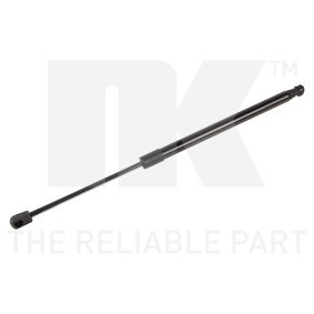 Comprar Amortiguador de maletero de NK 11039020 a bajo precio de 53,76 €